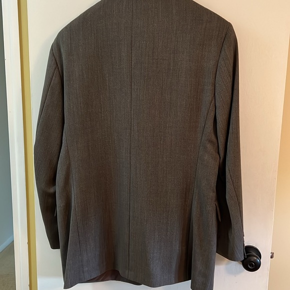 Men’s sport coat - Picture 8 of 8